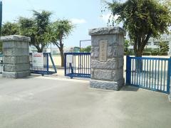 東温市立重信中学校
