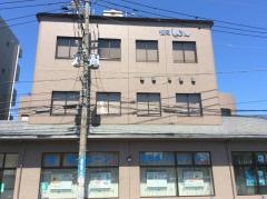 福岡信用金庫七隈支店
