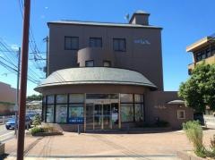 福岡信用金庫七隈支店