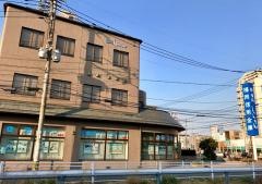 福岡信用金庫七隈支店