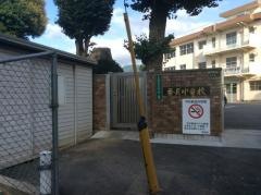 北九州市立香月中学校
