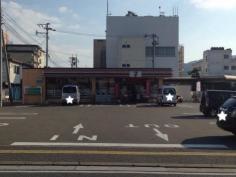 セブンイレブン　宇美町役場前店