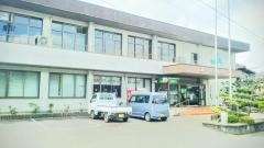 ＪＡ伊万里南波多支所