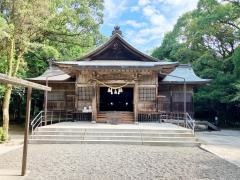 江田神社