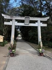 江田神社