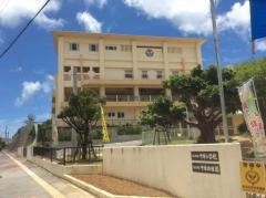中原小学校