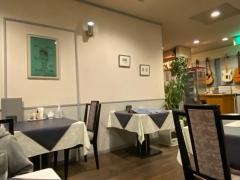 レストランソニアン