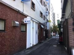 萱場
