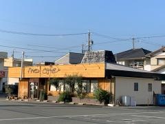 モル・カフェ