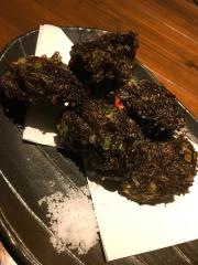 串焼き・金星