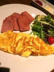 串焼き・金星