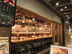 ルンゴ　大手町パークビル店