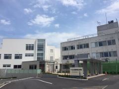 公立相馬総合病院