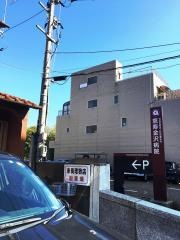 恵寿金沢病院
