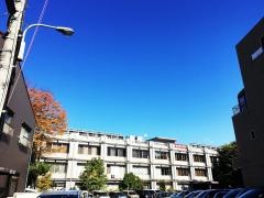 恵寿金沢病院