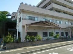 白浜小南病院