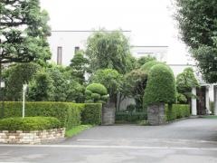 筑波医院