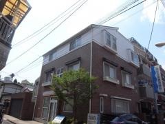 みなみ耳鼻咽喉科医院