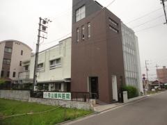 弓山眼科医院