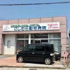 にしむら動物病院
