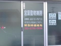 宮里動物病院