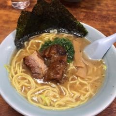 三和ラーメン