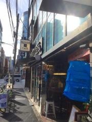 ＳＱＵＡＲＥ・Ｃａｆｅ
