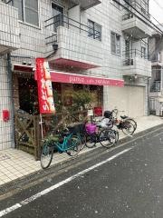 Ｃａｆｅ・ｎｏｎｎｏｎ