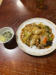 中国料理林商