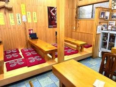 嬉し乃食堂