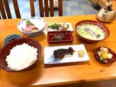 嬉し乃食堂