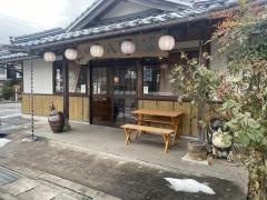 八川そば