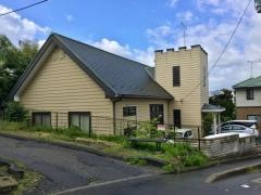 石巻山城町教会
