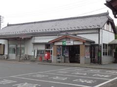 児玉駅
