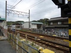 名電山中駅