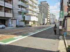 小網町駅