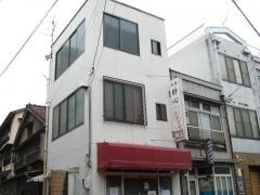 村上お好焼