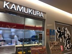 どうとんぼり神座　ルクア大阪店
