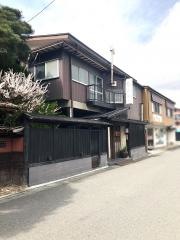 お食事処　梅ふたつ