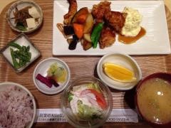 さち福や　ＣＡＦＥ　イオンモール東久留米店