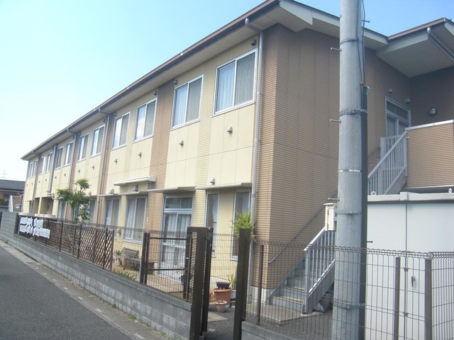 ケアセンターそよ風