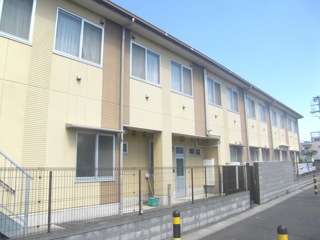ケアセンターそよ風