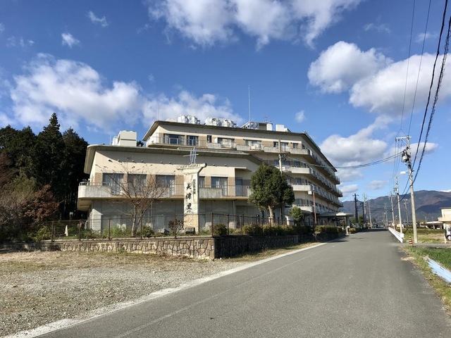 あったかホームI・II