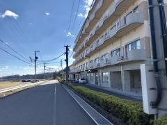 あったかホームＩ・ＩＩ