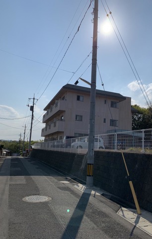 てまり 施設外観