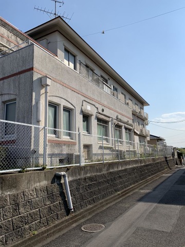 てまり 施設外観