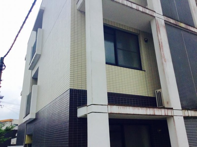 和ごころ 施設外観