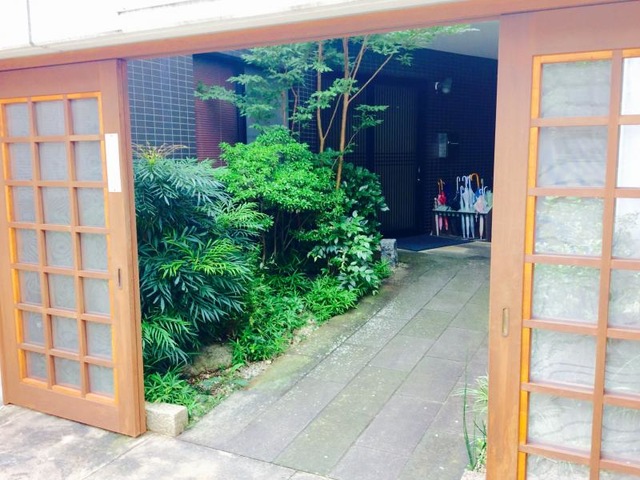和ごころ 施設外観