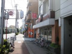 ほっともっと　西淀川歌島店