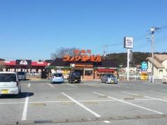 コメダ珈琲店　ＭＥＧＡドン・キホーテ成東店
